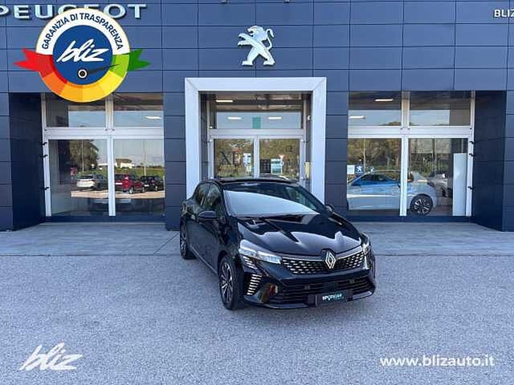 Renault Clio usata a Udine (3)
