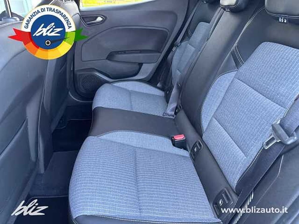 Renault Clio usata a Udine (9)