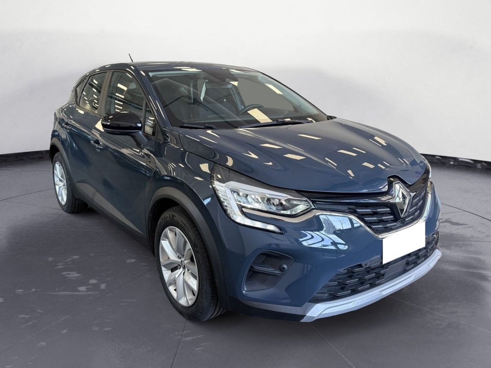 Renault Captur usata a Monza e Brianza (2)