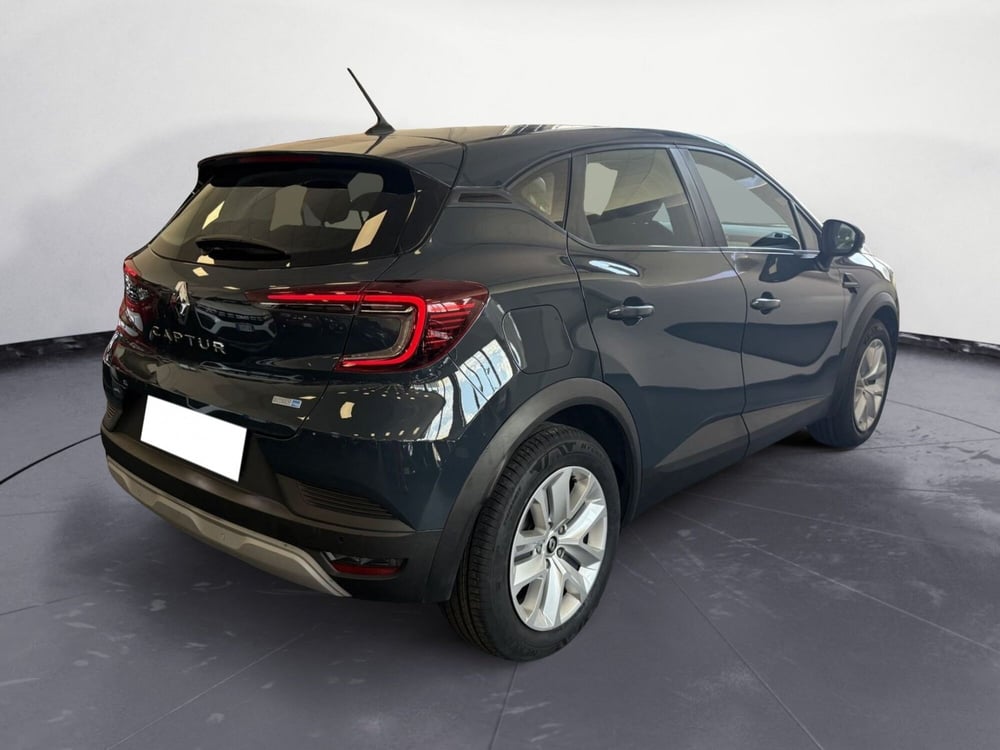 Renault Captur usata a Monza e Brianza (3)