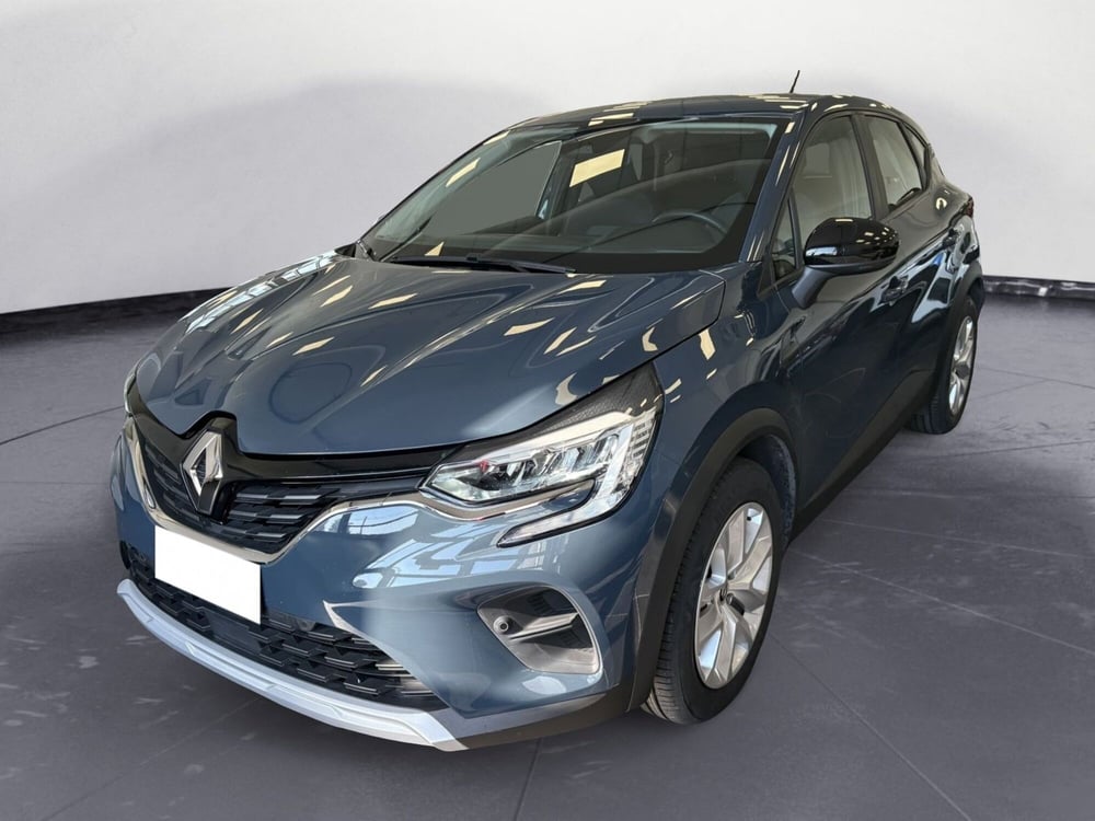Renault Captur usata a Monza e Brianza (5)
