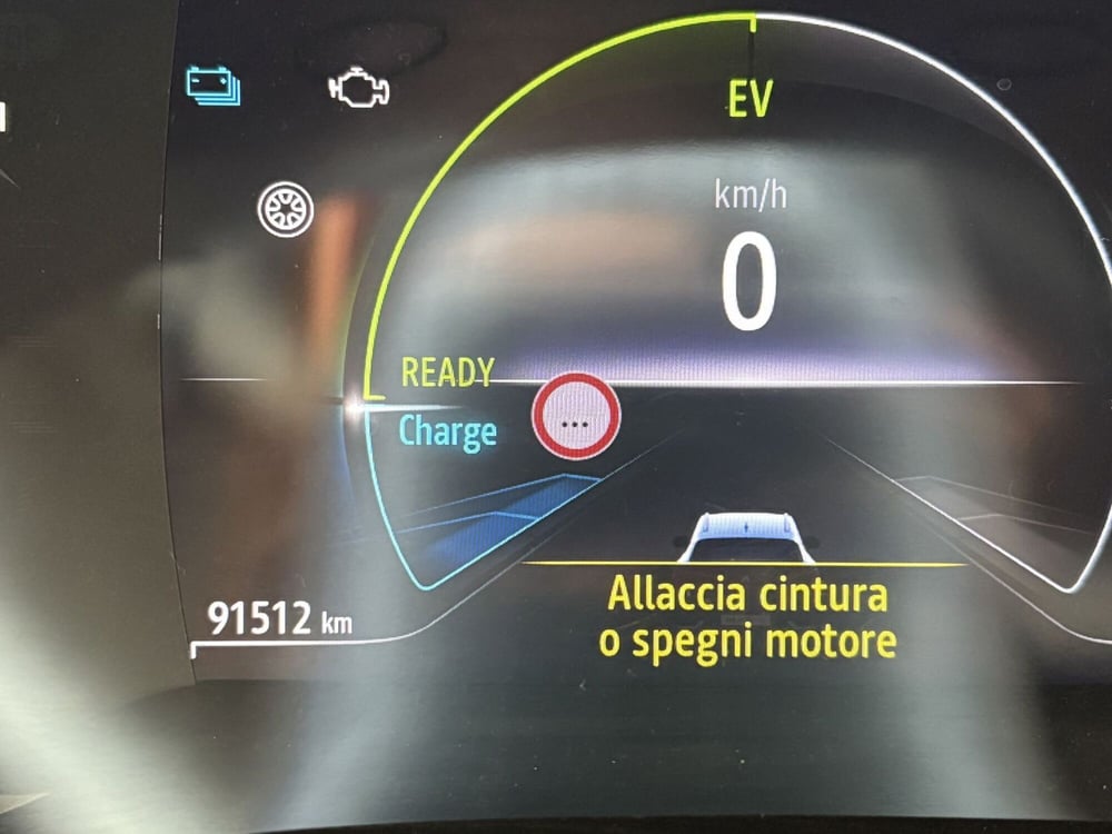Renault Captur usata a Monza e Brianza (8)