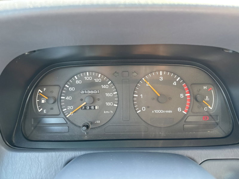 Toyota Land Cruiser usata a Ragusa (11)