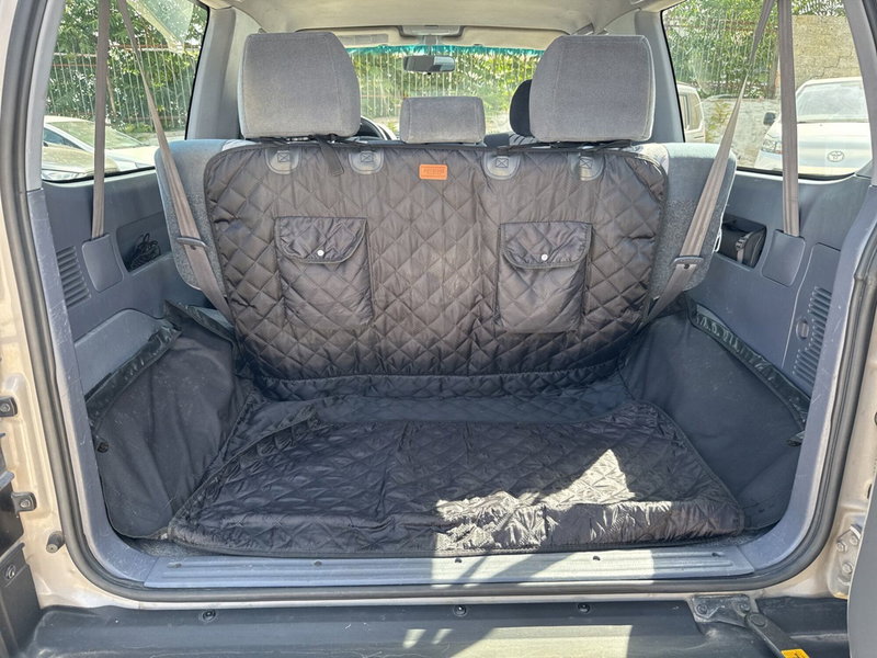 Toyota Land Cruiser usata a Ragusa (6)