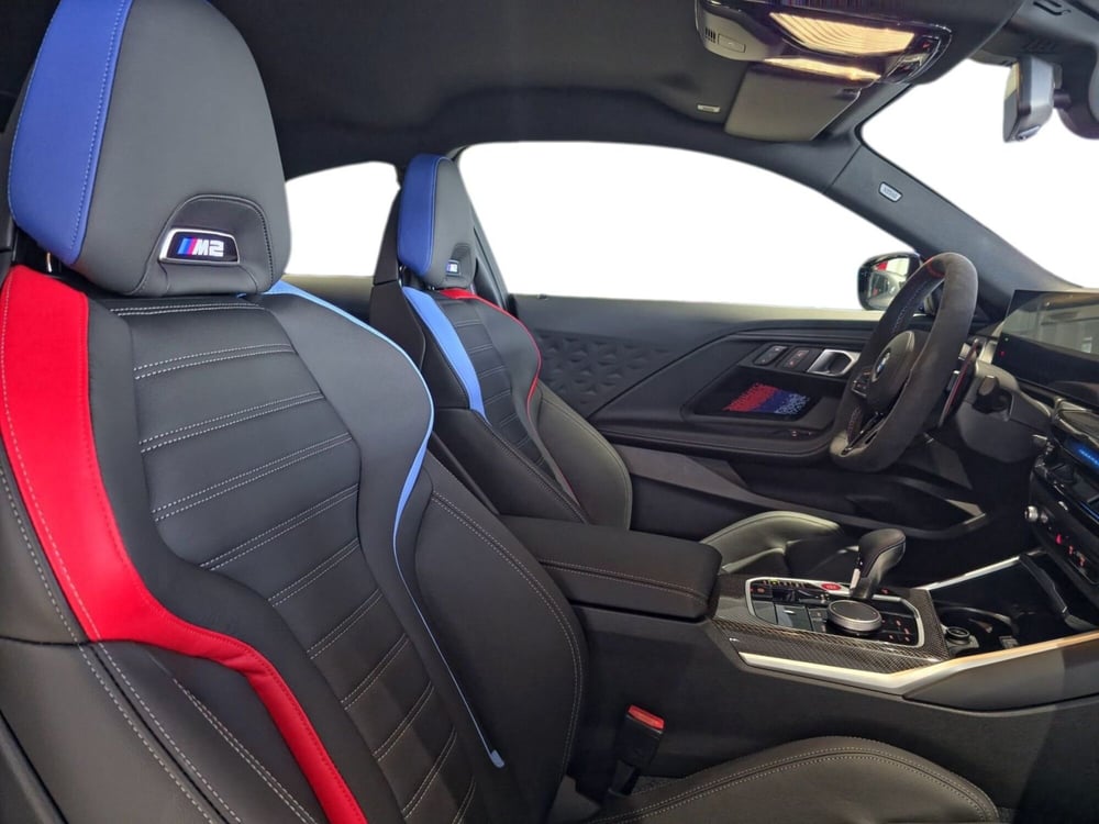 BMW Serie 2 Coupé nuova a Pistoia (10)