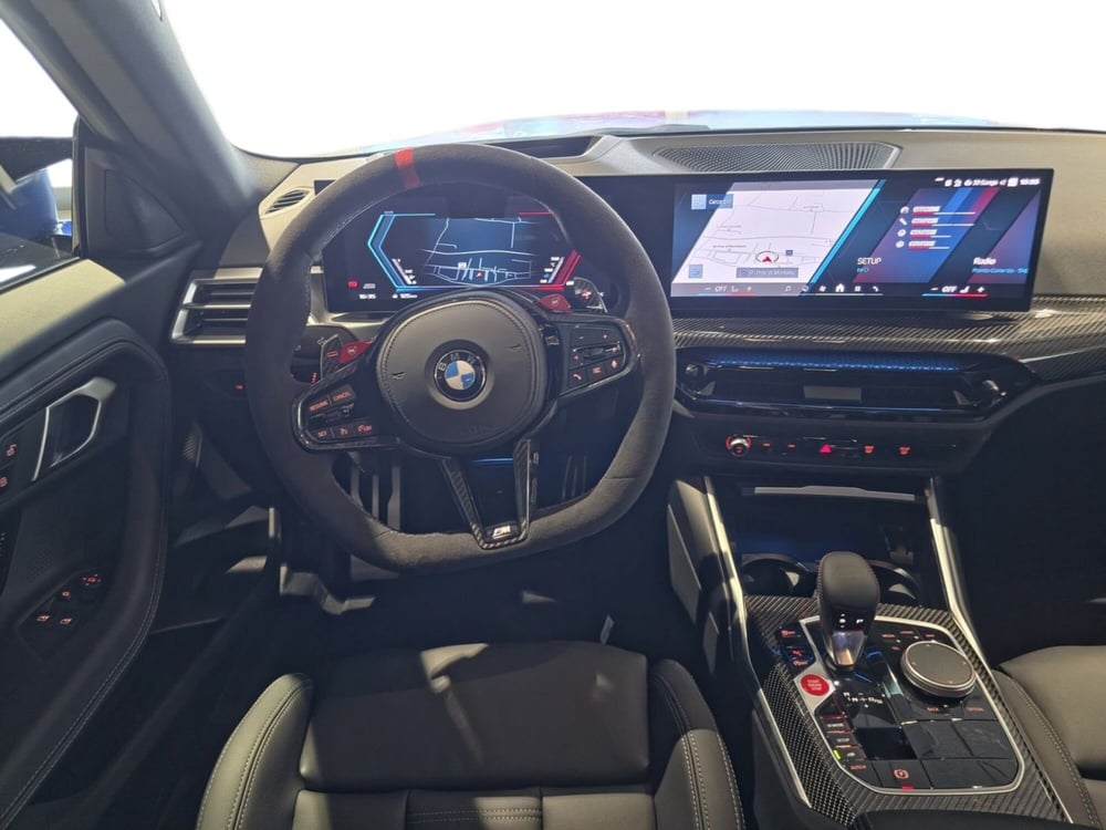 BMW Serie 2 Coupé nuova a Pistoia (11)
