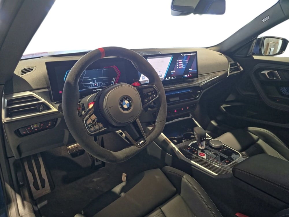 BMW Serie 2 Coupé nuova a Pistoia (12)