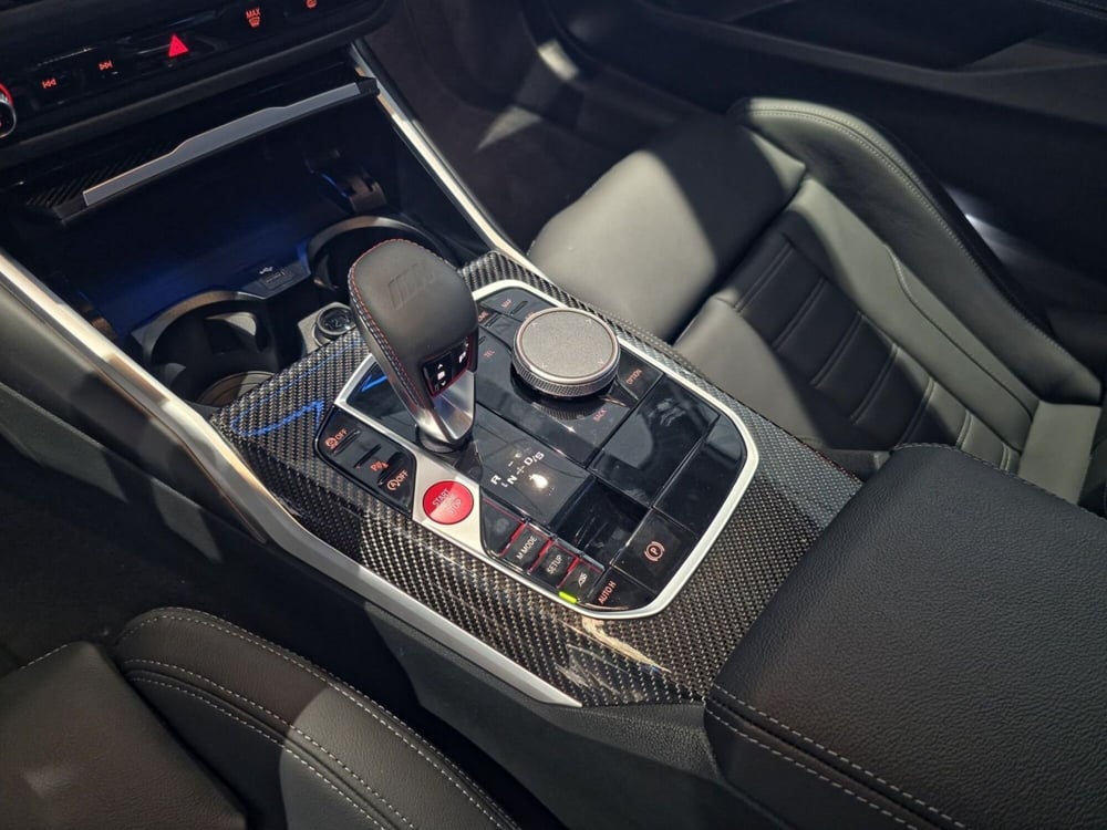 BMW Serie 2 Coupé nuova a Pistoia (13)