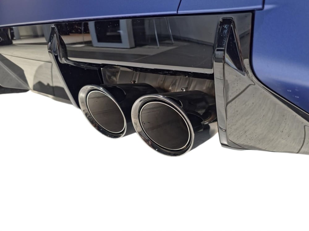 BMW Serie 2 Coupé nuova a Pistoia (15)