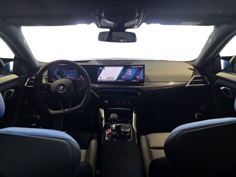 BMW Serie 2 Coupé nuova a Pistoia (16)