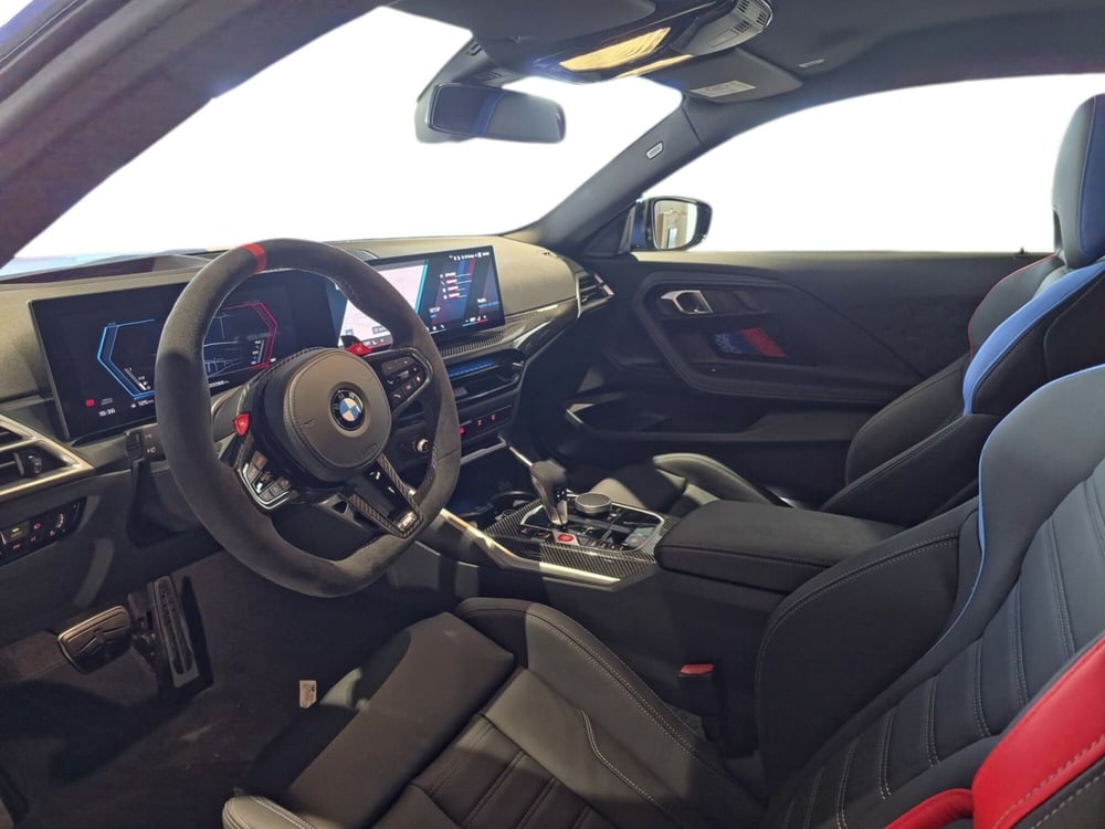 BMW Serie 2 Coupé nuova a Pistoia (17)