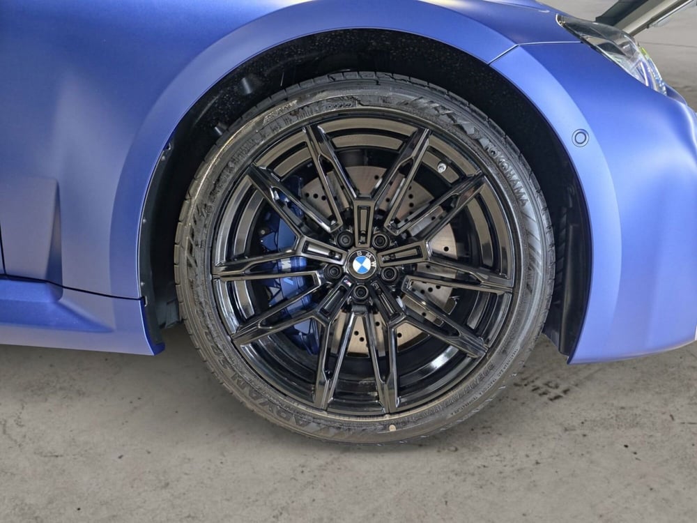 BMW Serie 2 Coupé nuova a Pistoia (4)