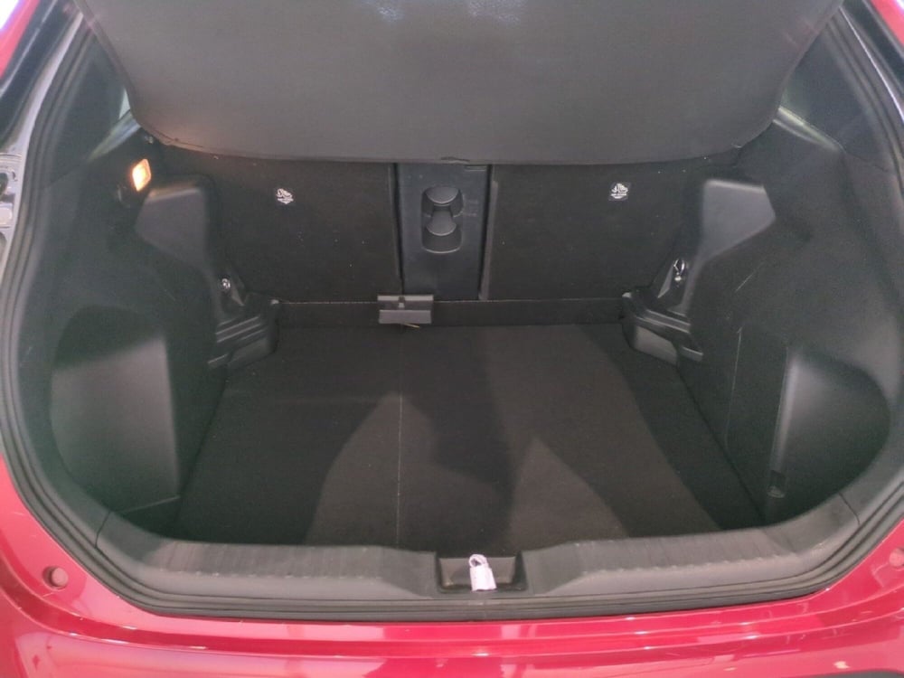 Toyota Yaris Cross usata a Milano (8)