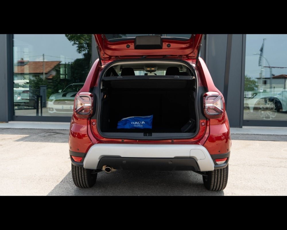 Dacia Duster usata a Venezia (17)