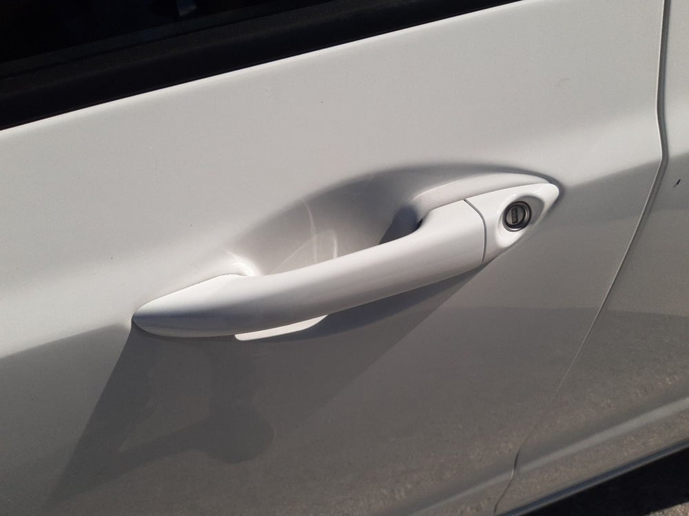 Hyundai i10 usata a Campobasso (11)