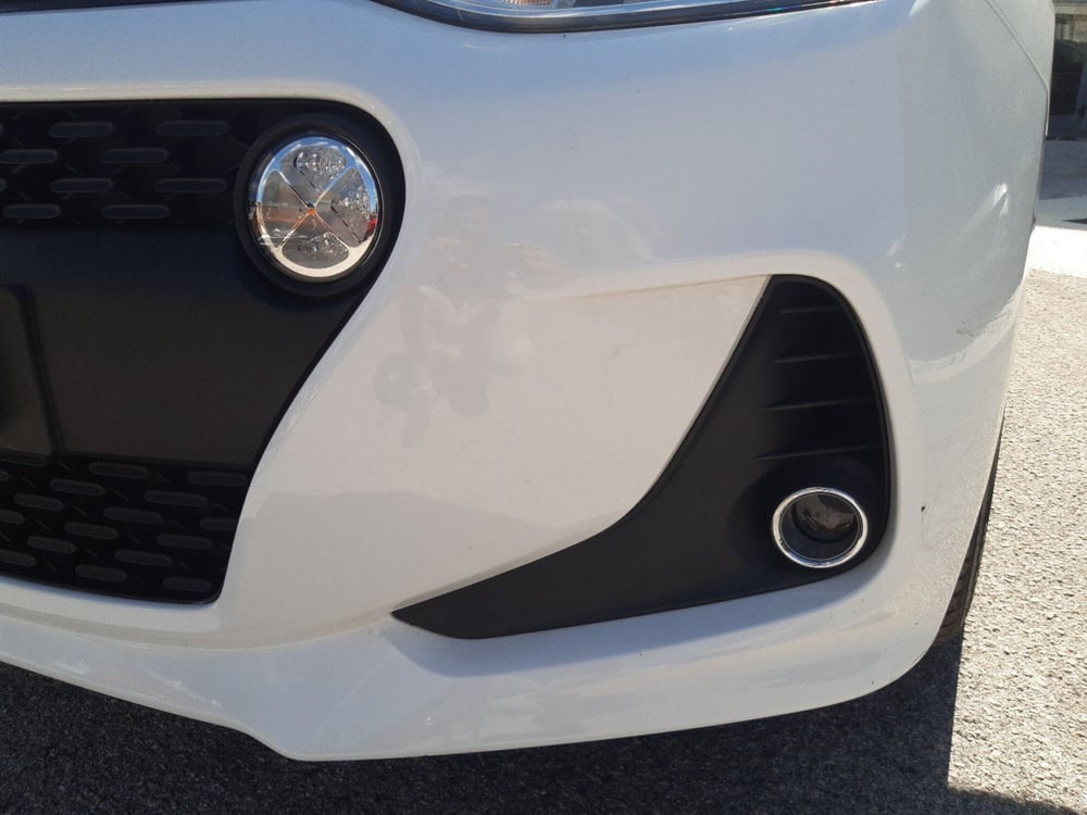 Hyundai i10 usata a Campobasso (15)