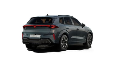Cupra Terramar 1.5 e-hybrid 204cv dsg nuova a Campobasso