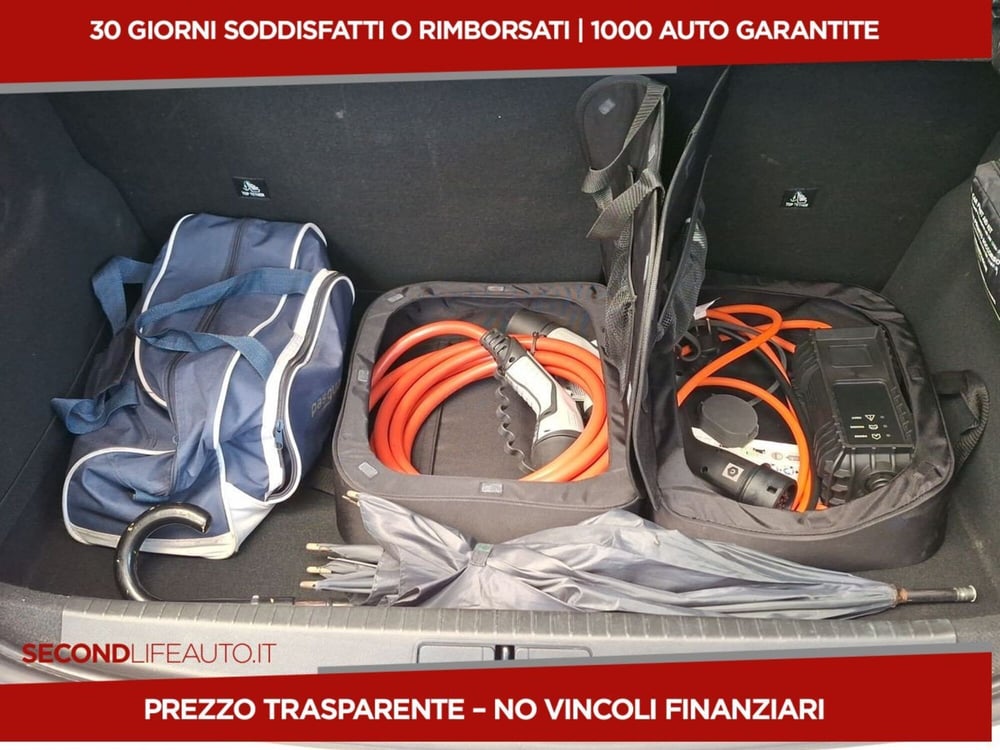 Peugeot 208 usata a Roma (19)