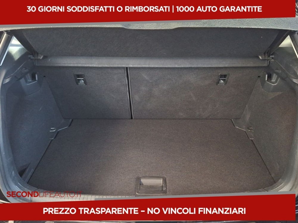 Volkswagen Polo usata a Roma (18)