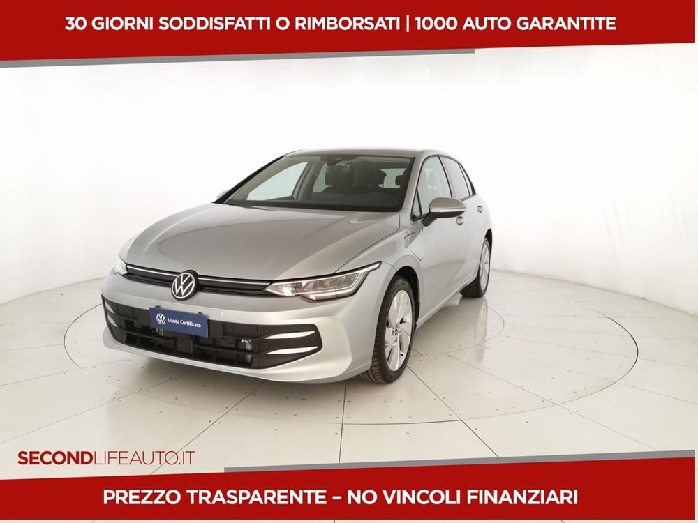 Volkswagen Golf nuova a Chieti