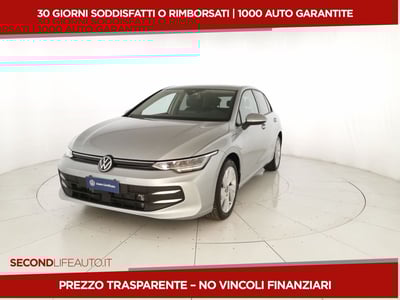 Volkswagen Golf 1.5 tsi ehybrid Edition 204cv dsg nuova a San Salvo