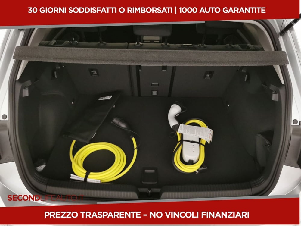 Volkswagen Golf nuova a Chieti (9)