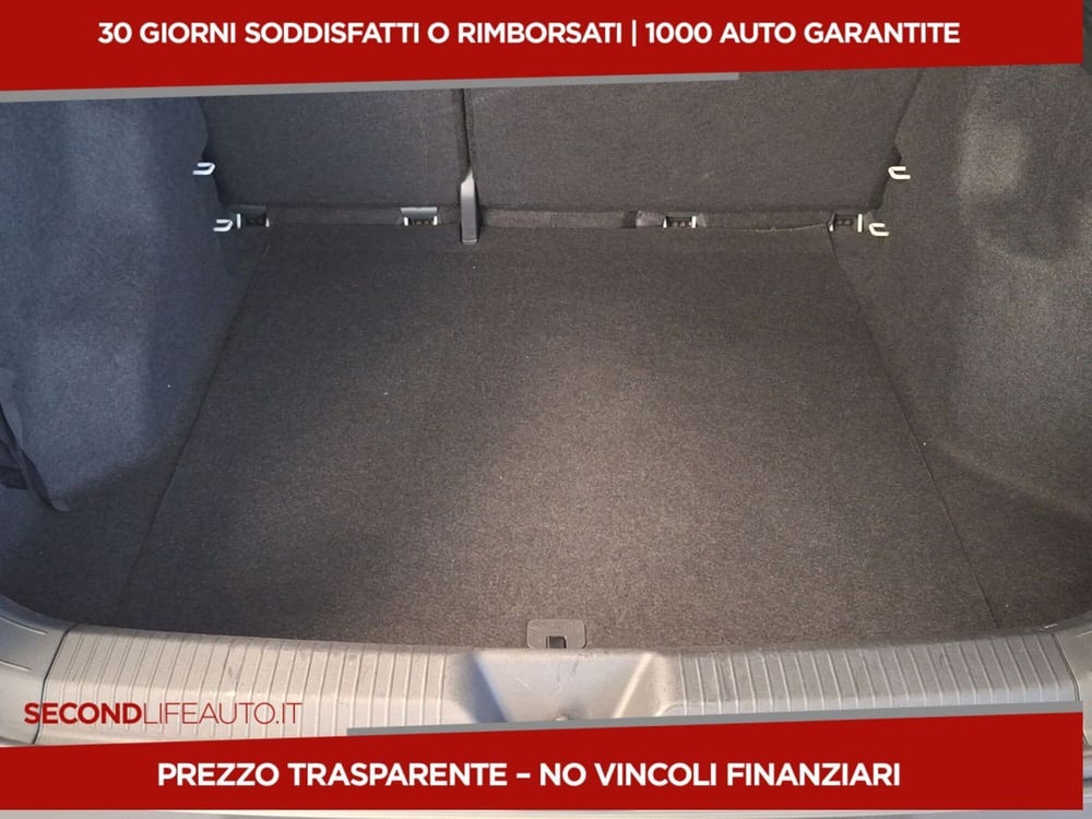 Volkswagen ID.4 usata a Roma (13)