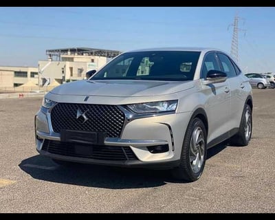 Ds DS 7 DS 7 Crossback BlueHDi 130 aut. Business del 2020 usata a Potenza