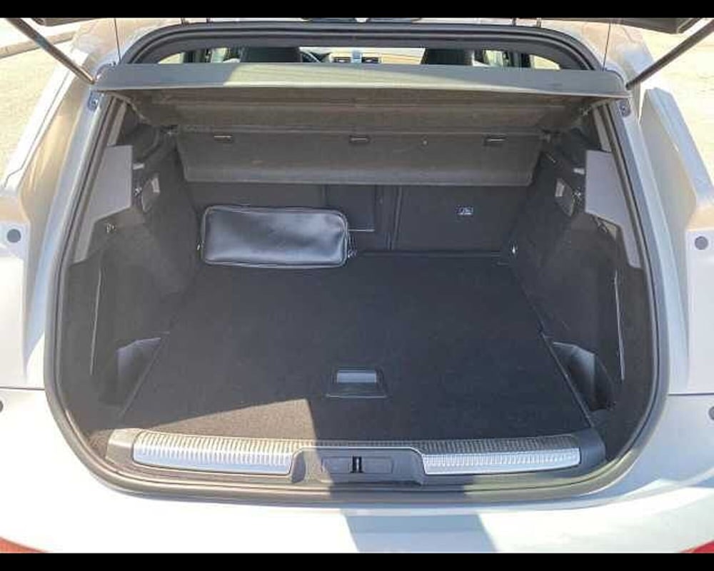 Ds DS 7 usata a Potenza (18)