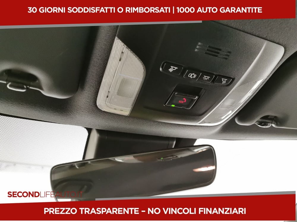 Toyota Corolla usata a Chieti (13)