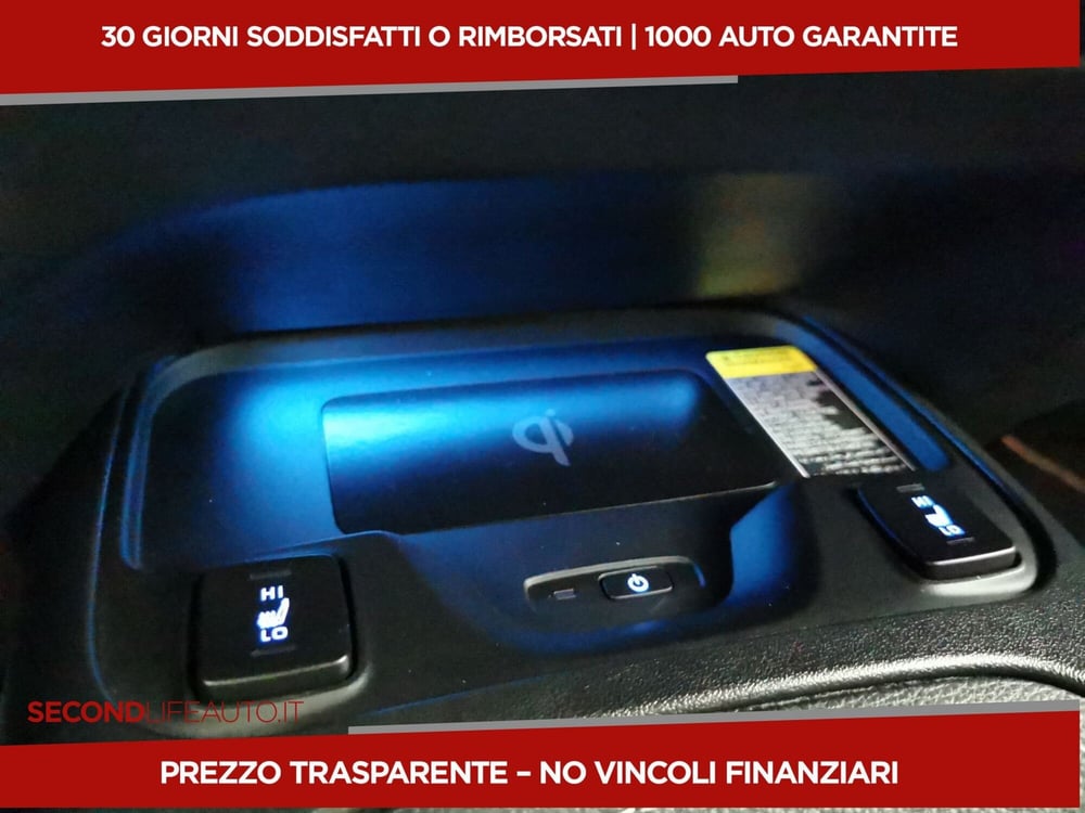 Toyota Corolla usata a Chieti (15)