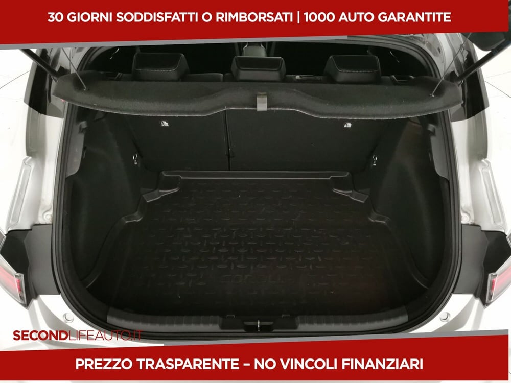 Toyota Corolla usata a Chieti (7)