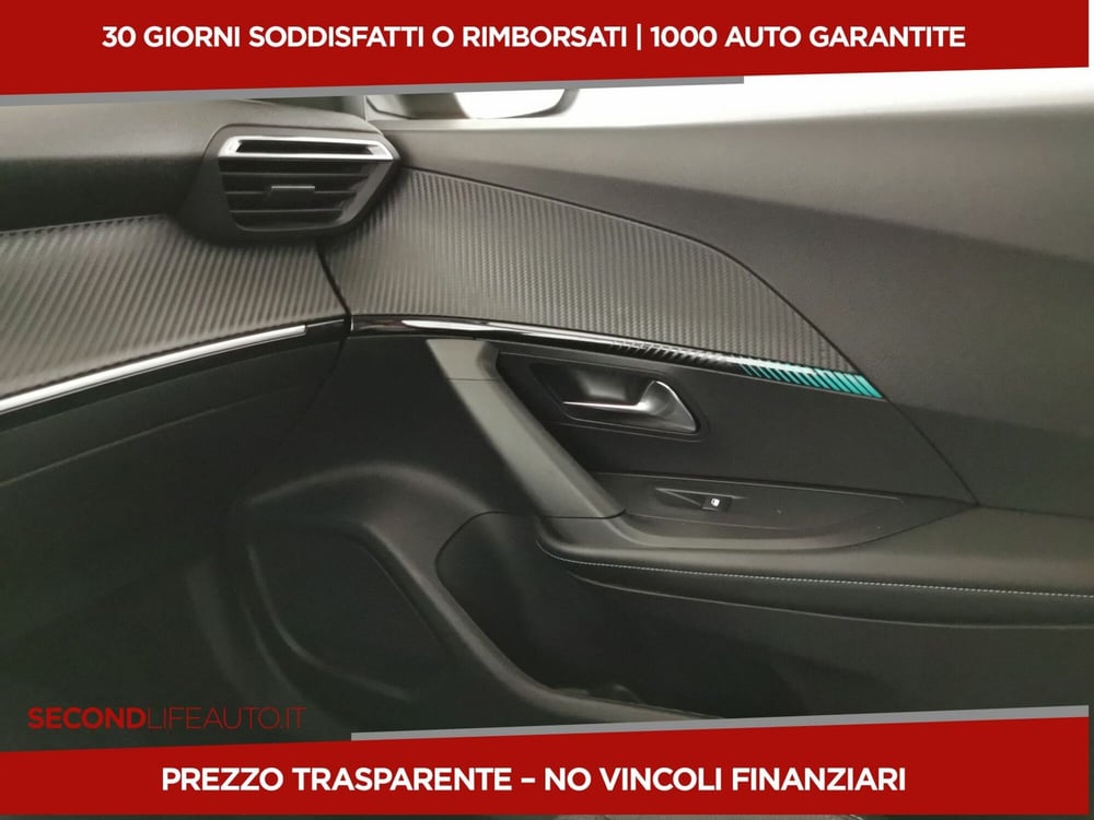 Peugeot 2008 usata a Chieti (15)