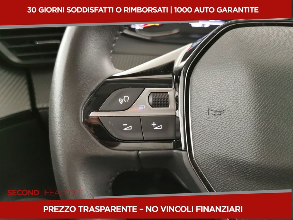 Peugeot 2008 usata a Chieti (16)