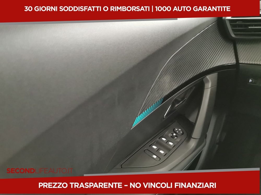 Peugeot 2008 usata a Chieti (18)