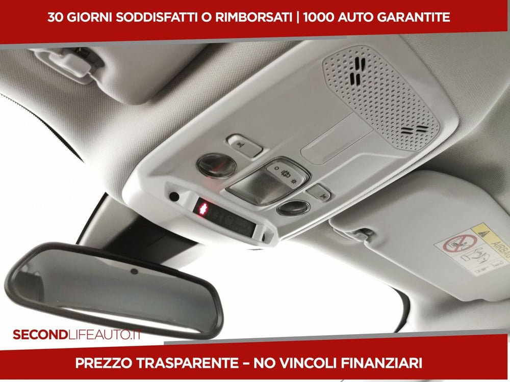Peugeot 2008 usata a Chieti (19)