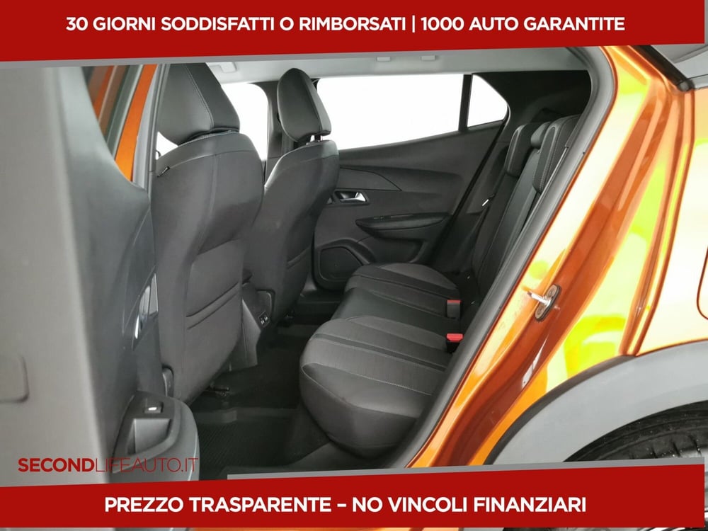 Peugeot 2008 usata a Chieti (6)
