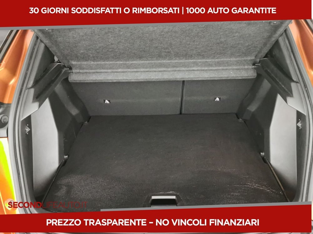 Peugeot 2008 usata a Chieti (7)
