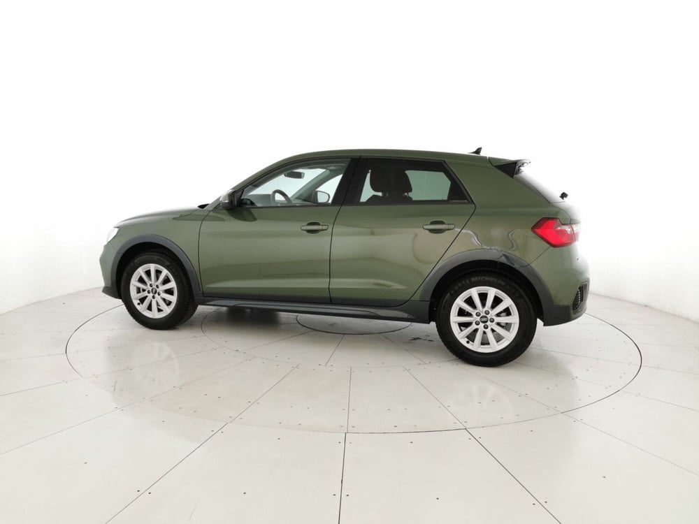 Audi A1 allstreet usata a Chieti (2)
