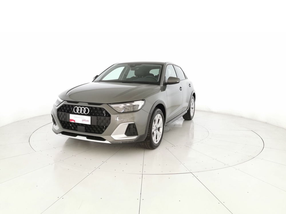 Audi A1 allstreet usata a Chieti
