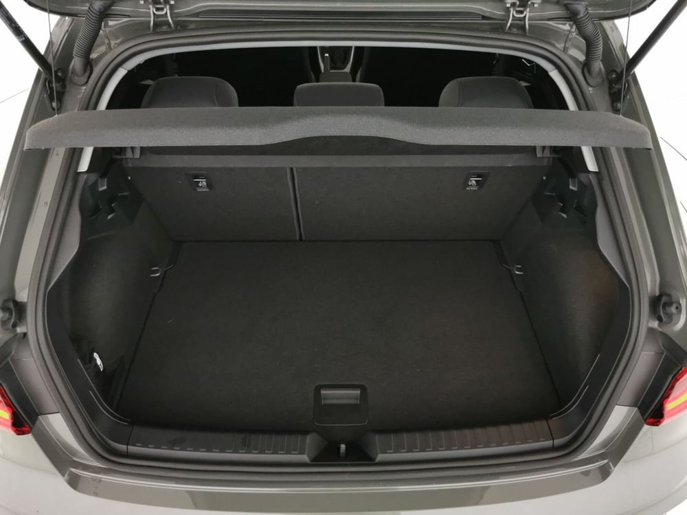 Audi A1 allstreet usata a Chieti (7)