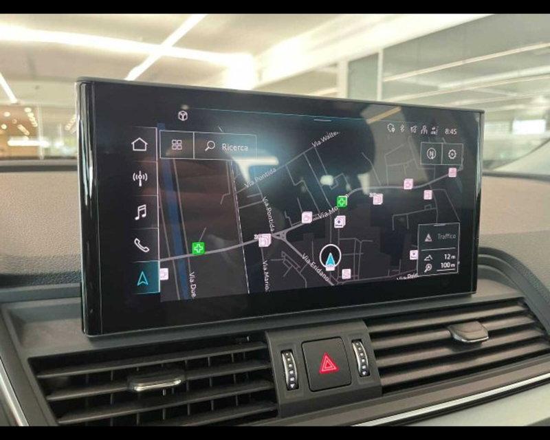 Audi Q5 Sportback usata a Bologna (3)