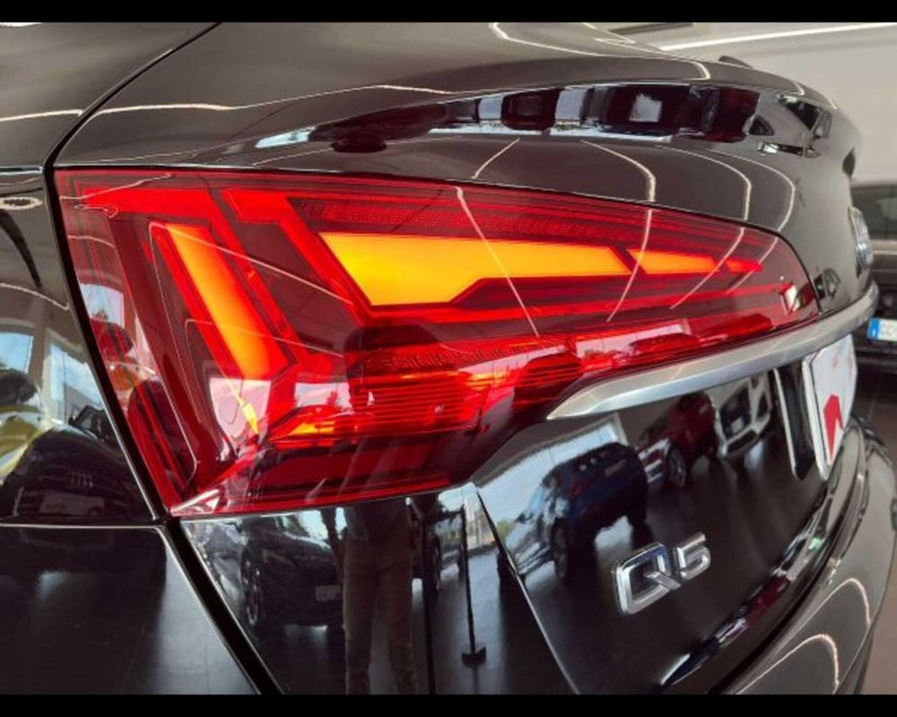 Audi Q5 Sportback usata a Bologna (12)