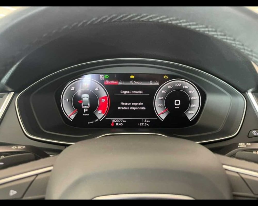 Audi Q5 Sportback usata a Bologna (14)