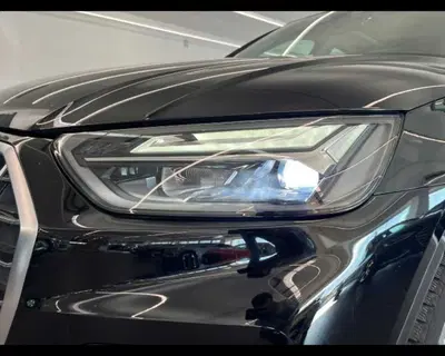 Audi Q5 Sportback Sportback 40 2.0 tdi mhev 12V quattro s-tronic del 2021 usata a Castenaso