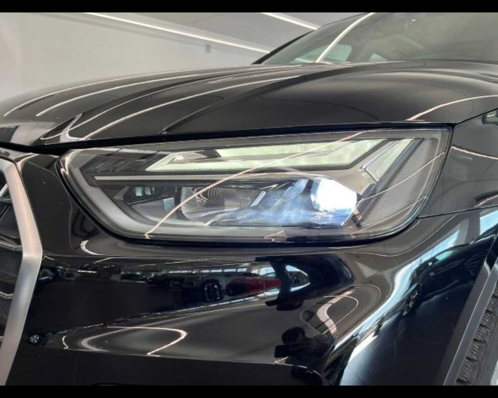 Audi Q5 Sportback usata a Bologna (5)