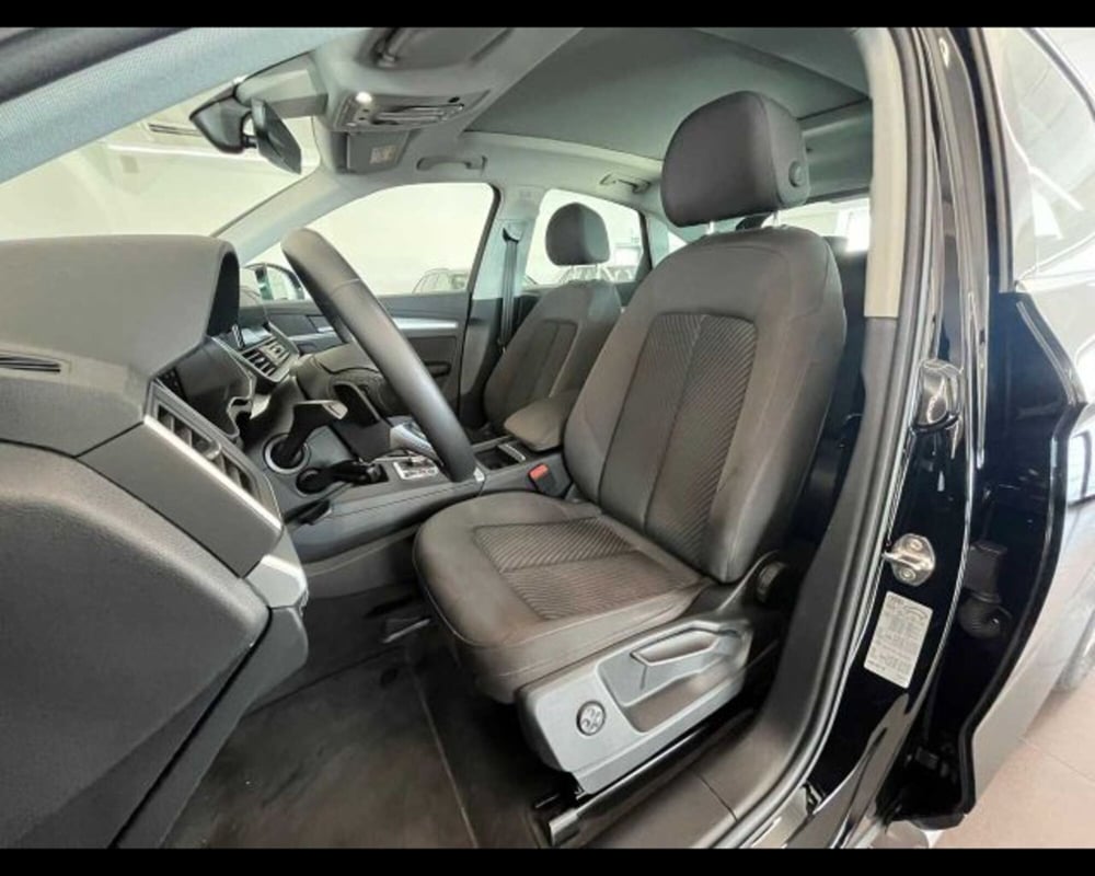Audi Q5 Sportback usata a Bologna (8)