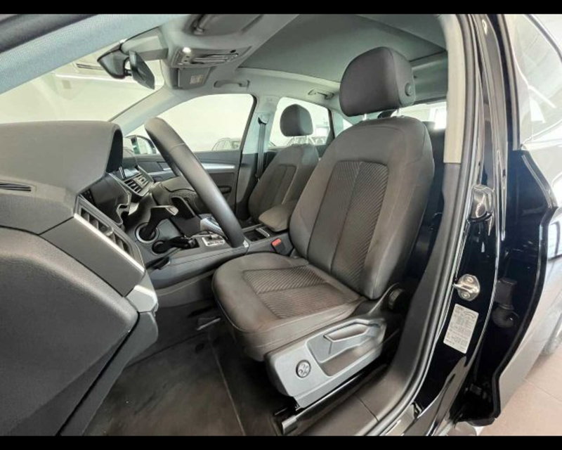 Audi Q5 Sportback usata a Bologna (2)