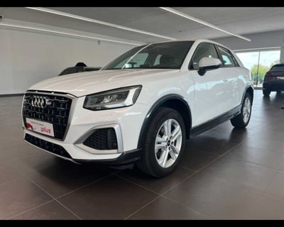 Audi Q2 Q2 30 TDI Admired Advanded del 2023 usata a Castenaso