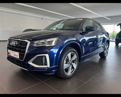 Audi Q2 Q2 35 TFSI S tronic Admired del 2021 usata a Castenaso